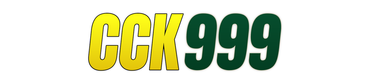 cck999 Logo